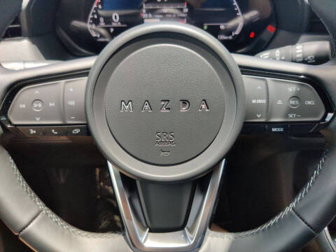 2026 Mazda CX-5 2.5 S Select