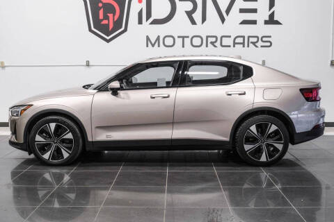 2023 Polestar 2 Long Range Single Motor