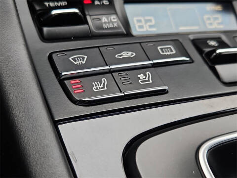 2019 Porsche 911 Carrera S