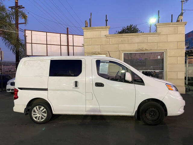 2019 Nissan NV200 for sale at Your Choice Cars in Pacoima, CA