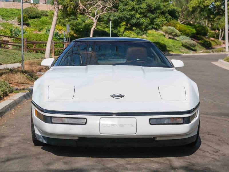 1992 Chevrolet Corvette