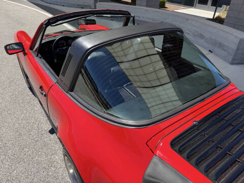 1982 Porsche 911 SC