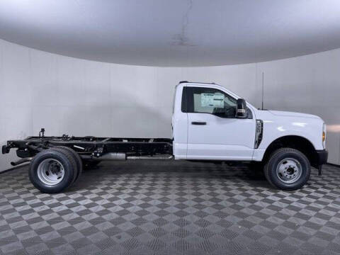 2026 Ford F-350 Super Duty