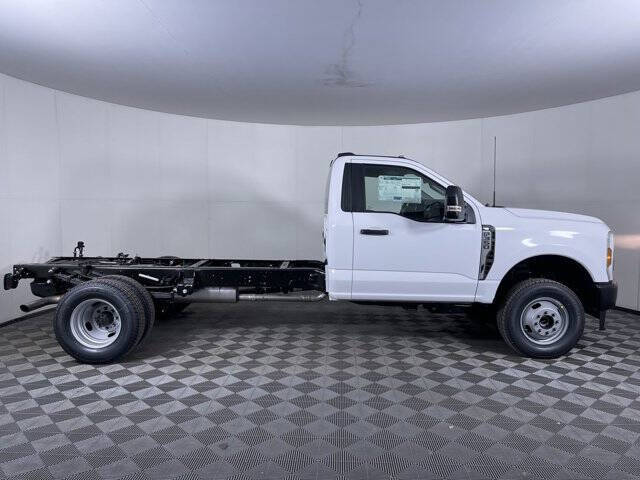 2026 Ford F-350 Super Duty