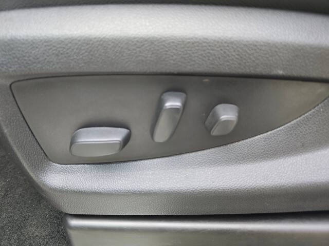 2018 Chevrolet Silverado 2500HD