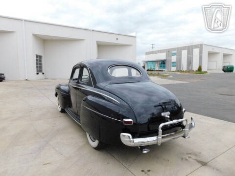1941 Mercury A19