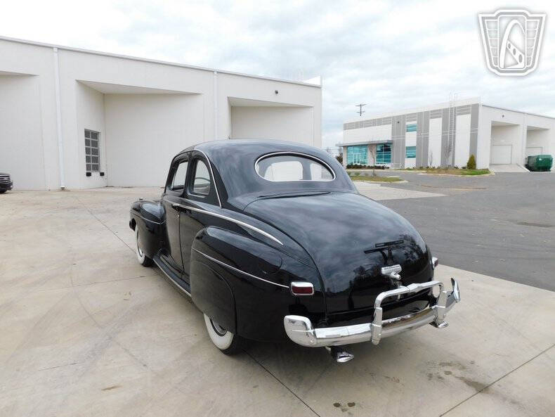 1941 Mercury A19