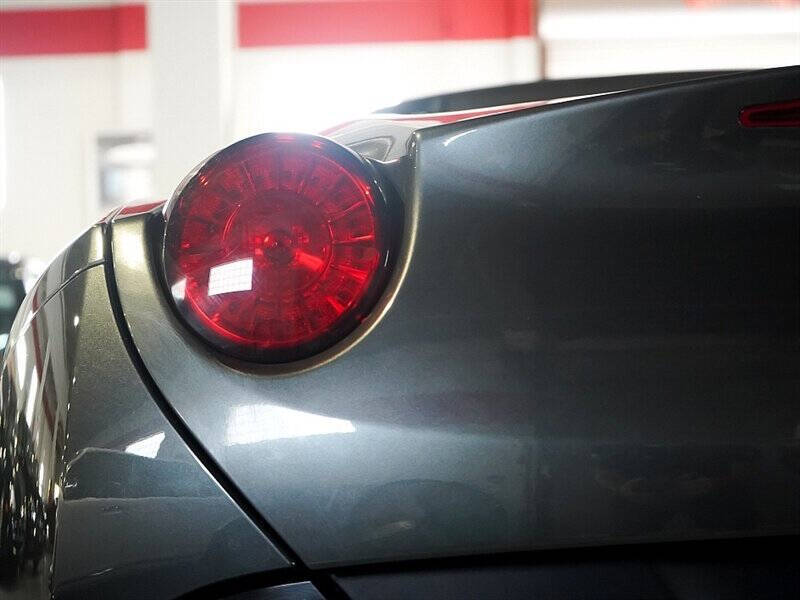 2013 Ferrari California 30