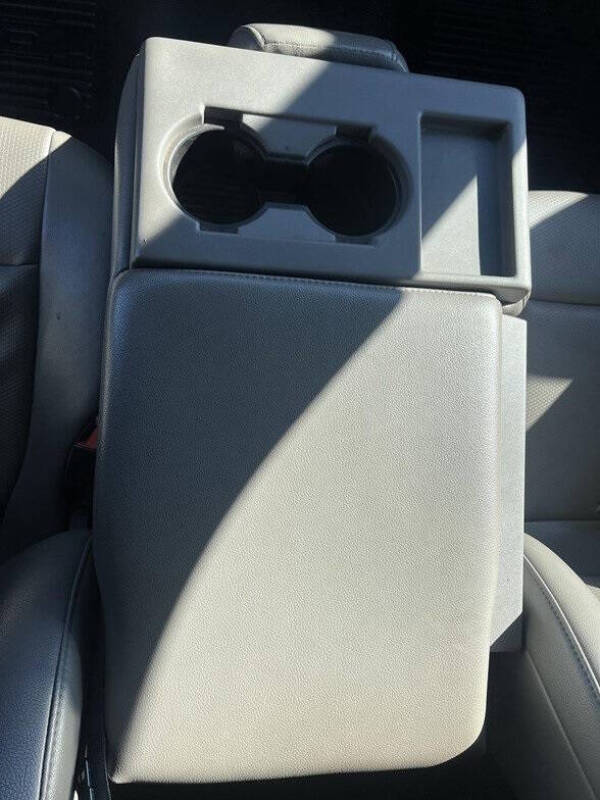 2021 Ford F-550 Super Duty