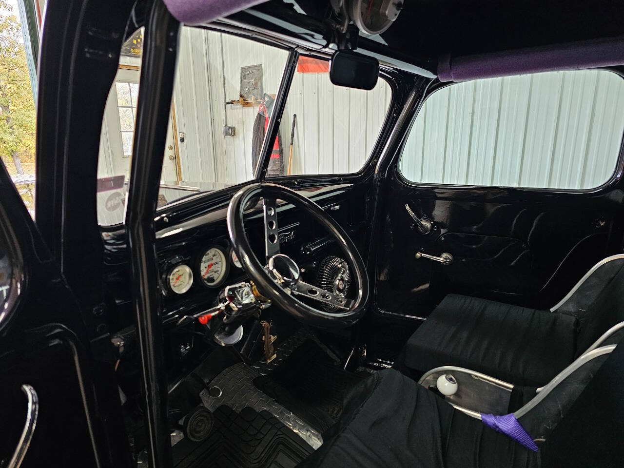 1940 Ford F-100 119