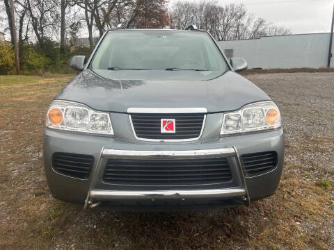 2006 Saturn Vue
