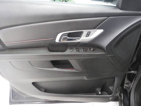 2016 GMC Terrain SLE-1