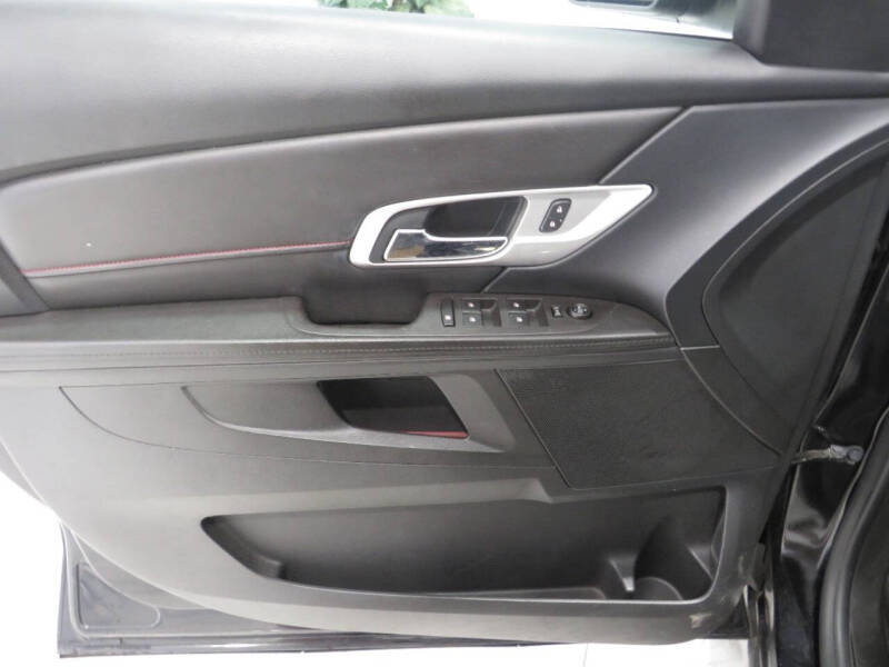 2016 GMC Terrain SLE-1