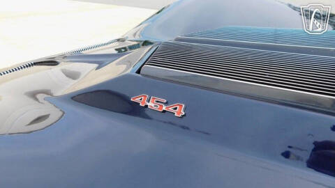 1973 Chevrolet Corvette