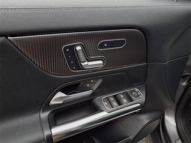 2021 Mercedes-Benz GLA GLA 250 4MATIC