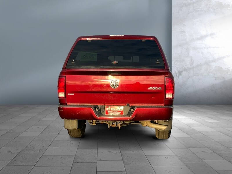 2019 RAM 1500 Classic Express