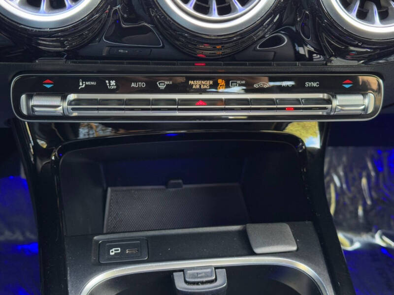 2022 Mercedes-Benz A-Class A 220