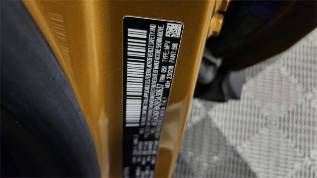 2024 Dodge Hornet GT Plus