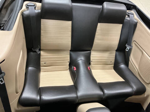 2007 Ford Mustang GT Deluxe