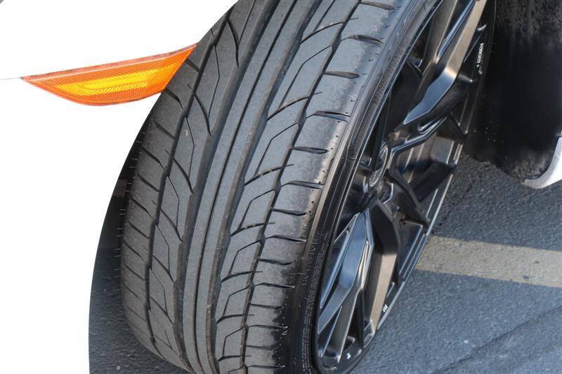 2017 Porsche 911 Carrera