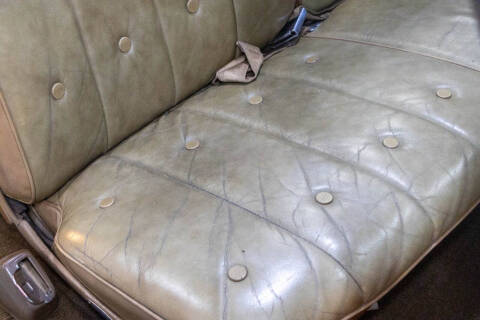 1968 Cadillac DeVille