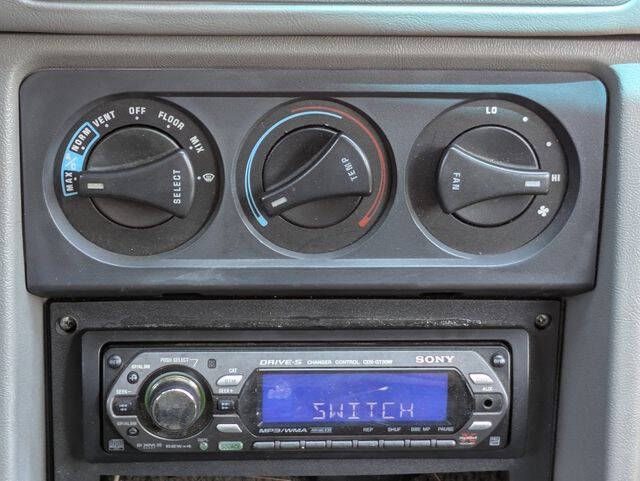 1989 Ford Mustang GT