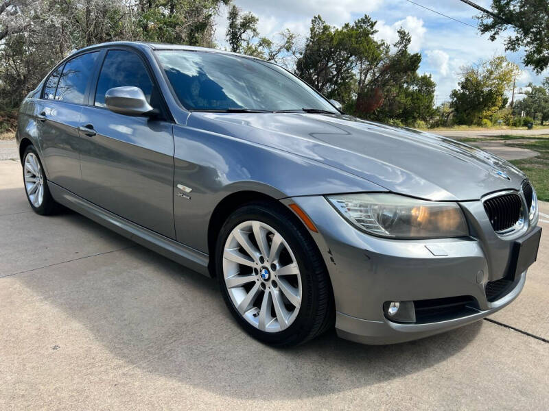 2011 BMW 3 Series for sale at Luxury Motorsports in Austin TX