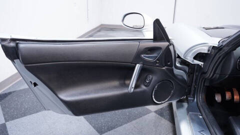 2005 Dodge Viper SRT-10