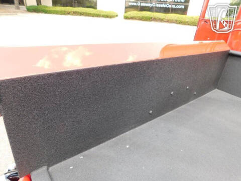 1933 Chevrolet Apache