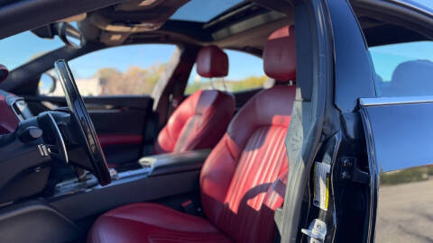 2018 Maserati Ghibli SQ4