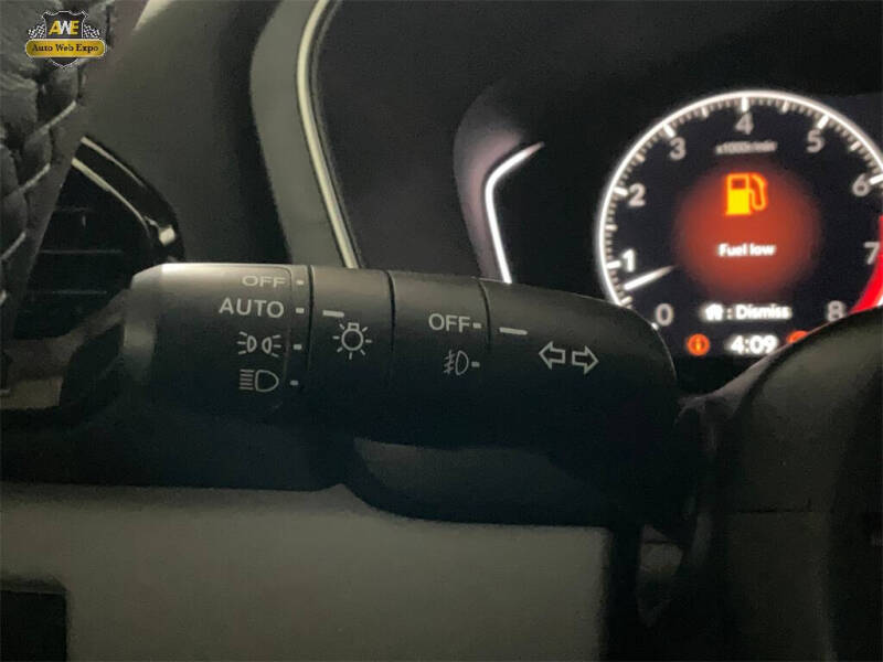 2024 Honda Pilot EX-L