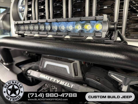 2024 Jeep Gladiator