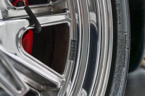 1965 Salem n/a