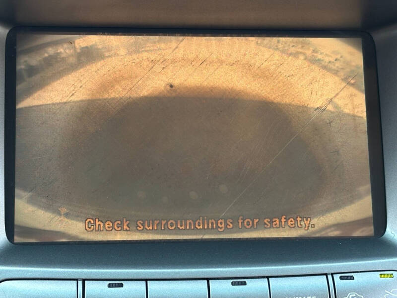 2004 Toyota Land Cruiser