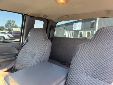 2001 Dodge Ram 2500 SLT