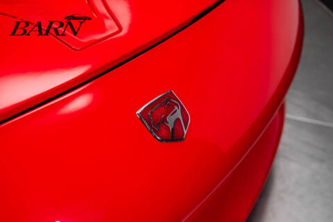 1998 Dodge Viper GTS