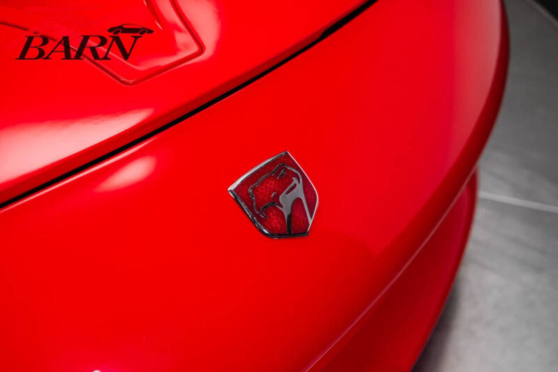1998 Dodge Viper GTS