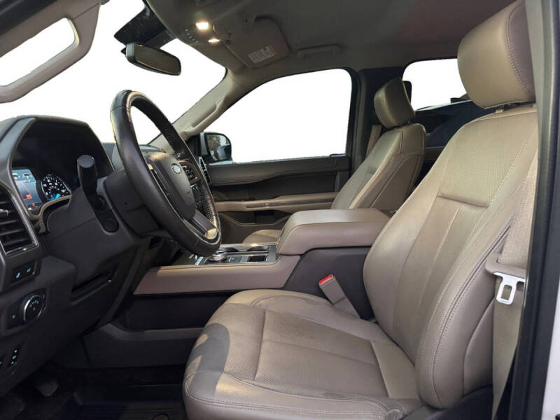 2018 Ford Expedition XLT