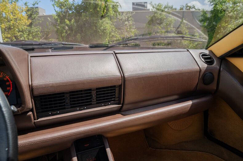 1988 Ferrari Testarossa