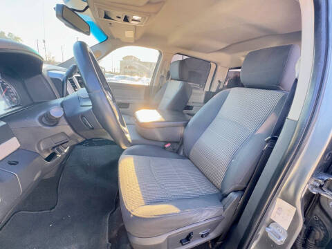 2009 Dodge Ram 1500 ST