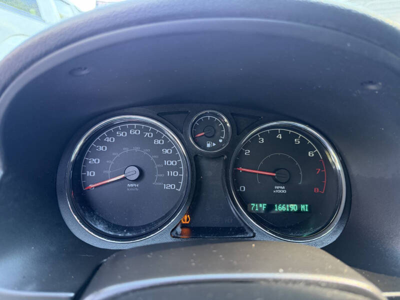 2009 Chevrolet Cobalt LS