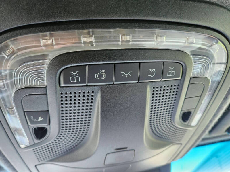 2020 Mercedes-Benz Sprinter 2500