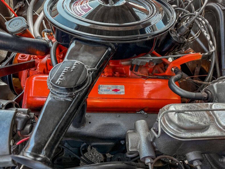 1968 Chevrolet Impala