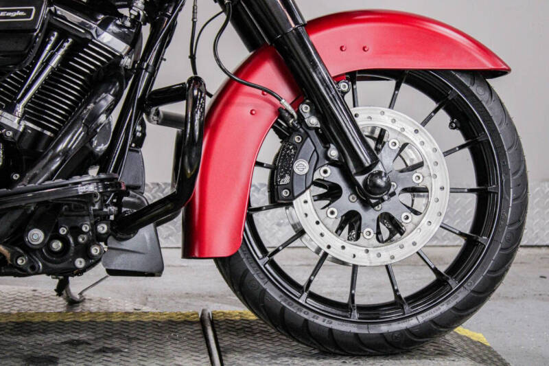 2019 Harley-Davidson Road Glide Special