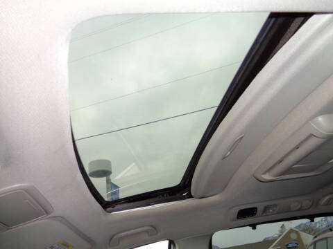 2014 Honda Odyssey Touring