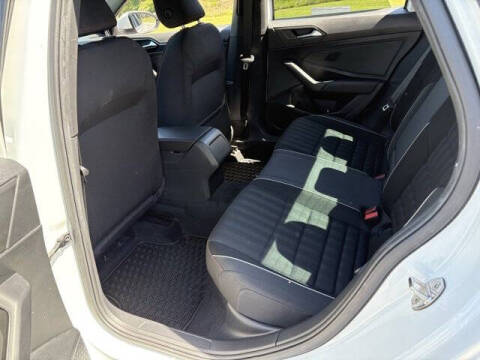 2021 Volkswagen Jetta GLI