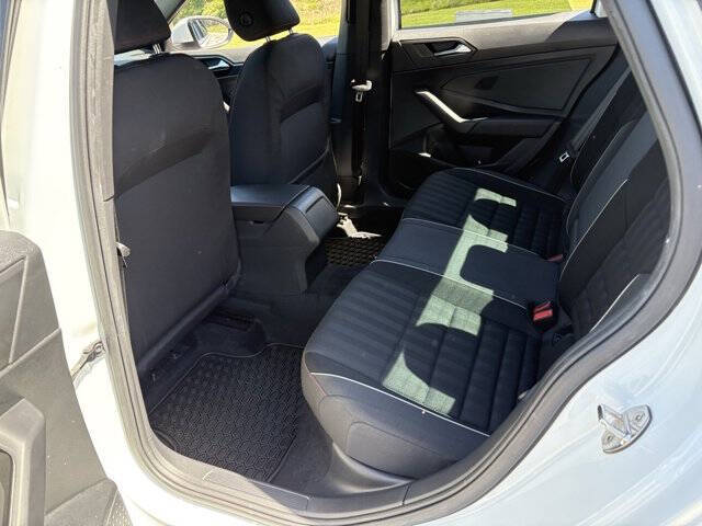 2021 Volkswagen Jetta GLI