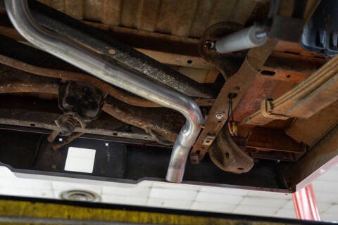 1993 Chevrolet C/K 1500 Series