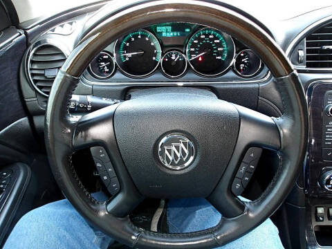 2016 Buick Enclave Premium