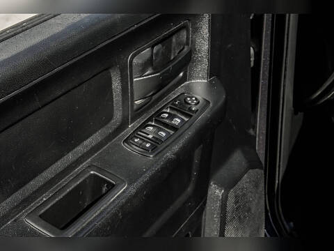 2014 RAM 2500 Tradesman